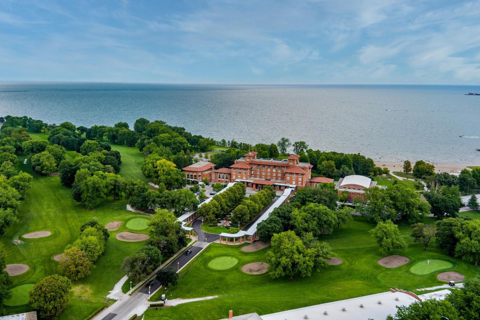 The Chic Urban Oasis Near The Lake! Chicago Exteriér fotografie